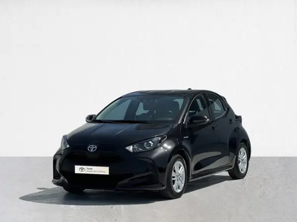 GR YARIS